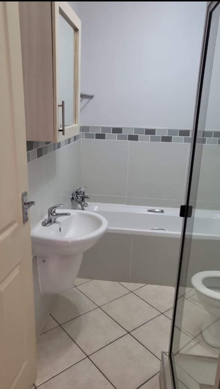 To Let 2 Bedroom Property for Rent in Leloko Lifestyle Estate North West